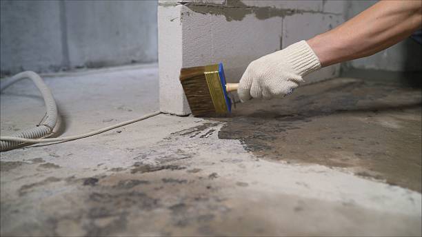 24/7 Emergency Basement Waterproofing experts in Christiana, TN